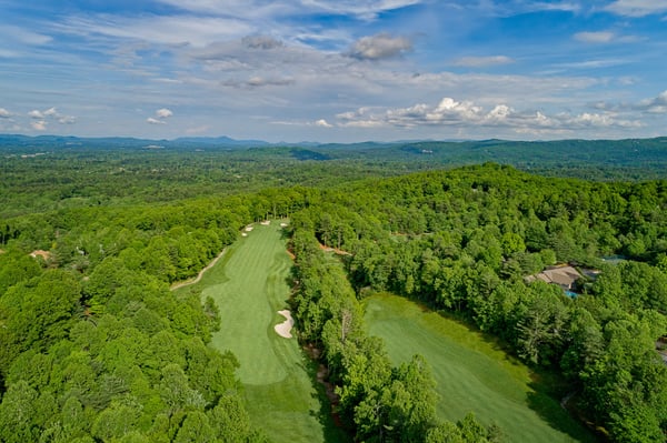 Champion Hills Course