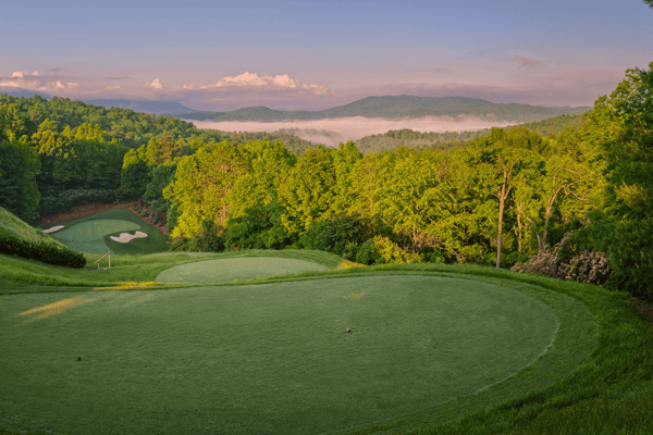 Unbeatable Course Views