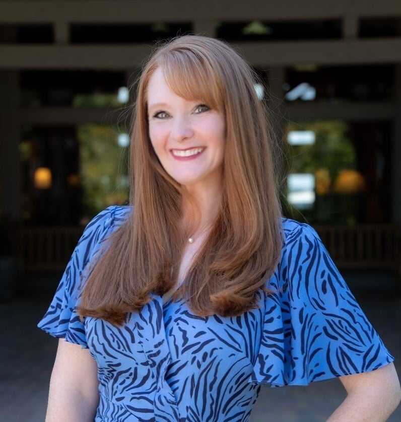 Heather Myers, CMP