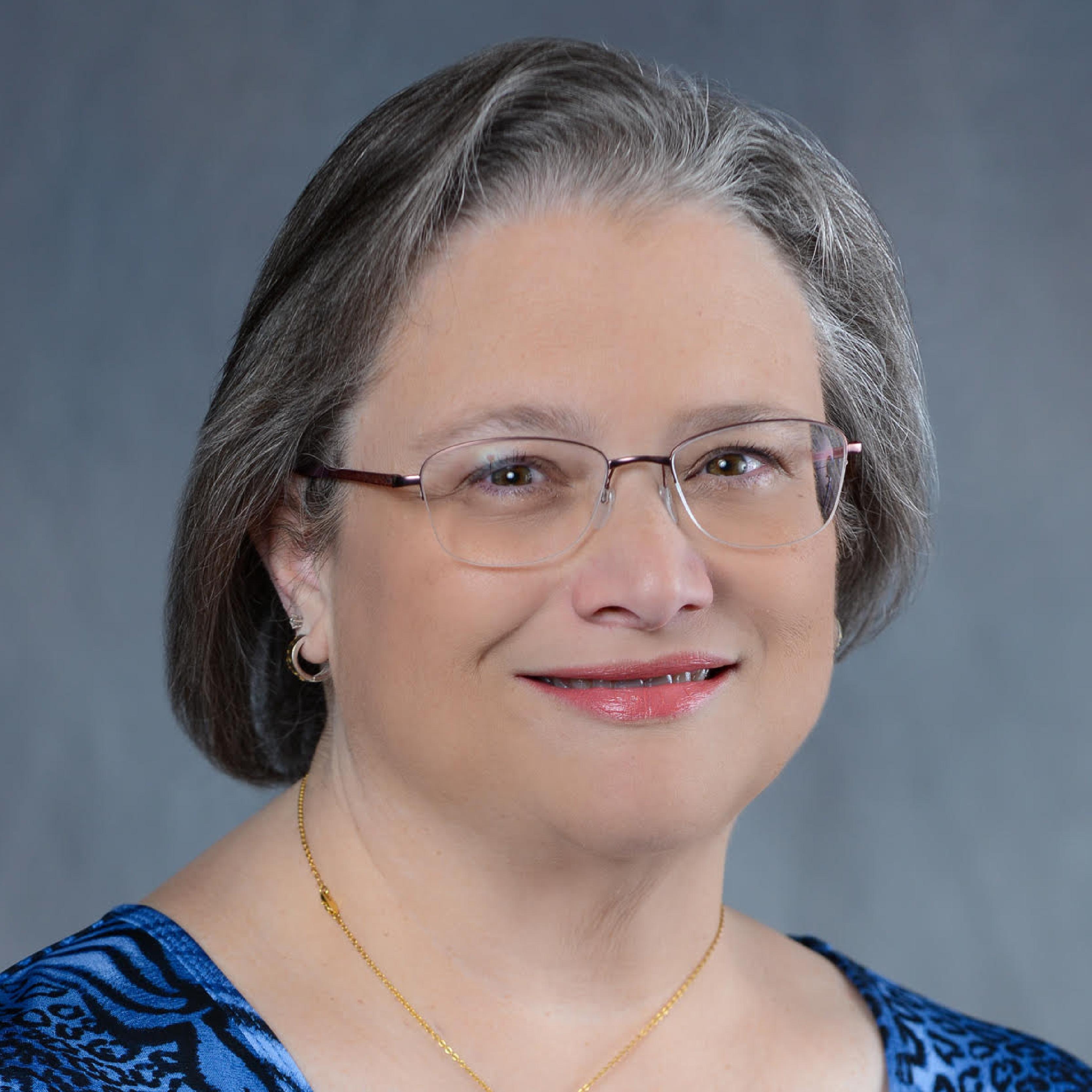 Mary White